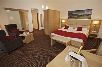 фото отеля Kennwort Hotel Brugger am See