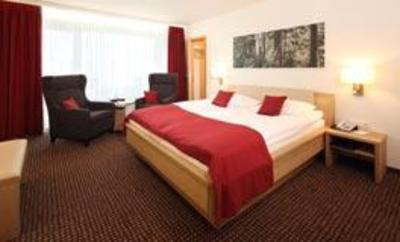 фото отеля Kennwort Hotel Brugger am See