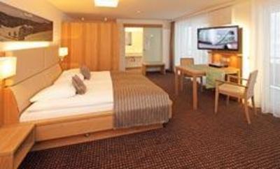 фото отеля Kennwort Hotel Brugger am See