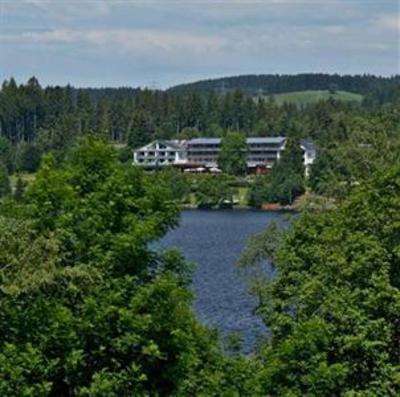 фото отеля Kennwort Hotel Brugger am See