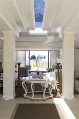 фото отеля Plettenberg Park Hotel & Spa