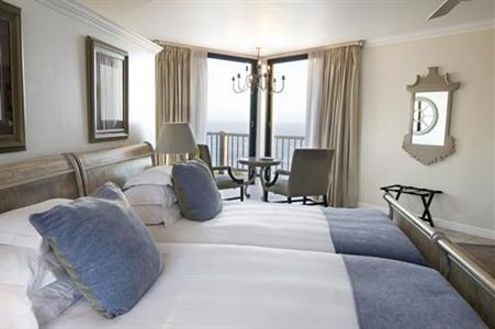 фото отеля Plettenberg Park Hotel & Spa