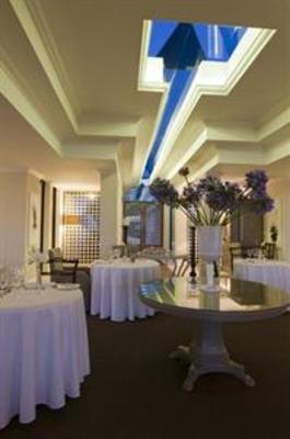 фото отеля Plettenberg Park Hotel & Spa