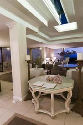фото отеля Plettenberg Park Hotel & Spa
