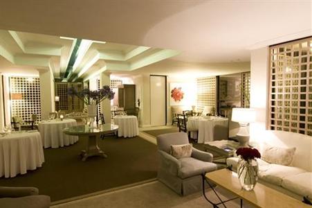 фото отеля Plettenberg Park Hotel & Spa
