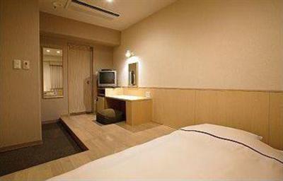 фото отеля Okayama View Hotel
