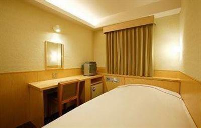 фото отеля Okayama View Hotel