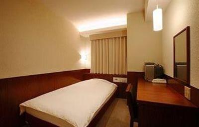 фото отеля Okayama View Hotel