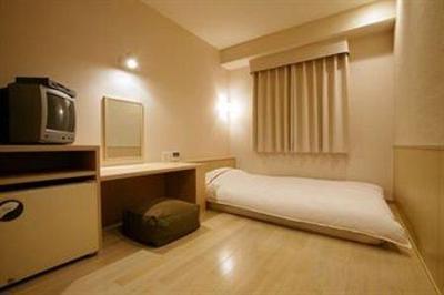 фото отеля Okayama View Hotel