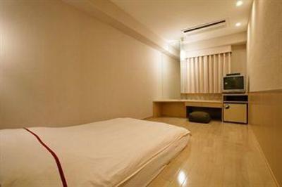 фото отеля Okayama View Hotel