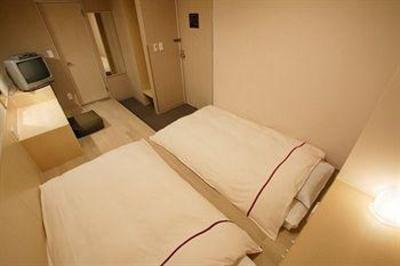 фото отеля Okayama View Hotel