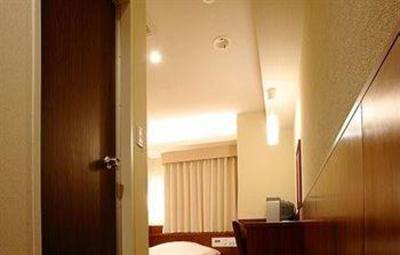 фото отеля Okayama View Hotel