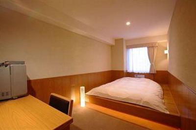 фото отеля Okayama View Hotel