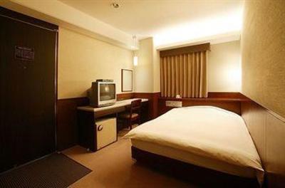 фото отеля Okayama View Hotel