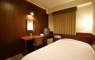 фото отеля Okayama View Hotel