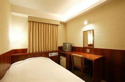 фото отеля Okayama View Hotel