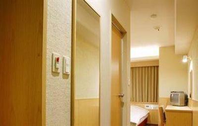 фото отеля Okayama View Hotel