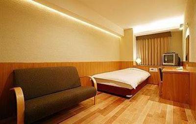 фото отеля Okayama View Hotel