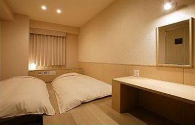 фото отеля Okayama View Hotel