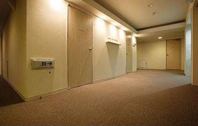 фото отеля Okayama View Hotel