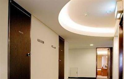 фото отеля Okayama View Hotel