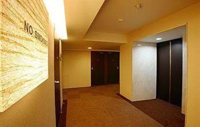 фото отеля Okayama View Hotel