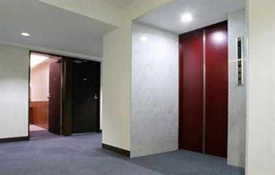 фото отеля Okayama View Hotel