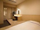 фото отеля Okayama View Hotel