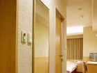 фото отеля Okayama View Hotel