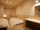 фото отеля Okayama View Hotel