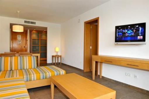 фото отеля Bahia de Pollensa Aparthotel