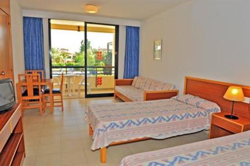 фото отеля Bahia de Pollensa Aparthotel