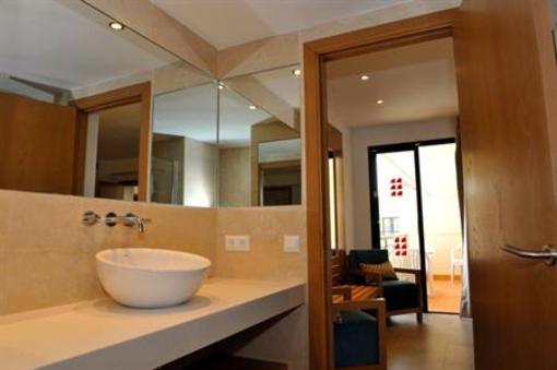 фото отеля Bahia de Pollensa Aparthotel