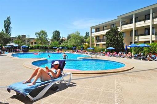 фото отеля Bahia de Pollensa Aparthotel