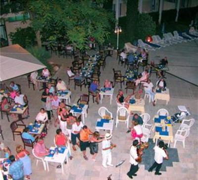 фото отеля Bahia de Pollensa Aparthotel