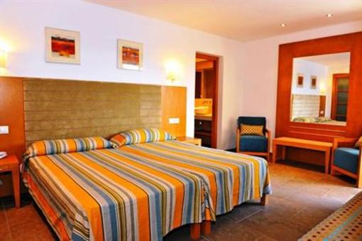 фото отеля Bahia de Pollensa Aparthotel