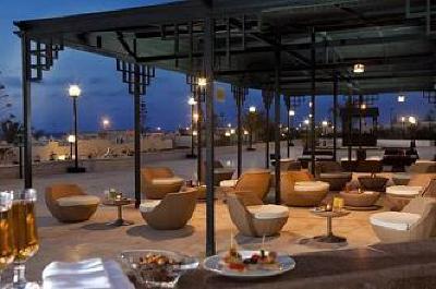 фото отеля Iberotel Borg El Arab