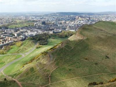 фото отеля Royal Over-Seas League Hotel Edinburgh
