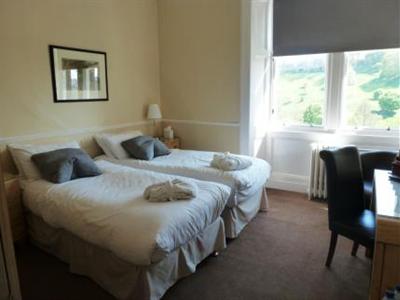 фото отеля Royal Over-Seas League Hotel Edinburgh