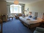 фото отеля Royal Over-Seas League Hotel Edinburgh