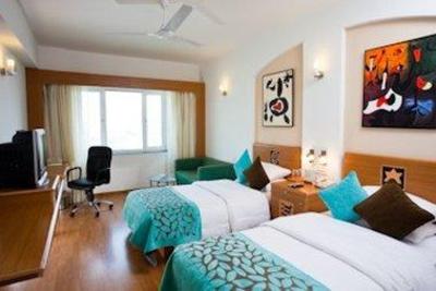фото отеля Lemon Tree Hotel Chandigarh