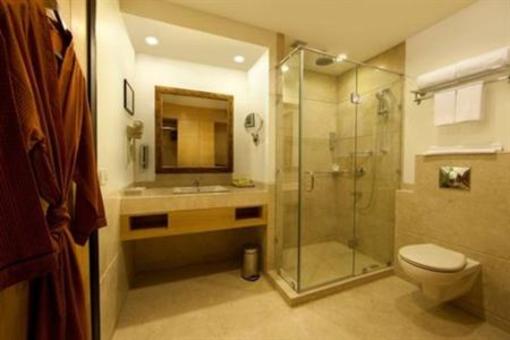 фото отеля Lemon Tree Hotel Chandigarh