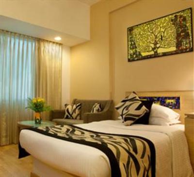 фото отеля Lemon Tree Hotel Chandigarh