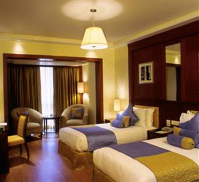 фото отеля Lemon Tree Hotel Chandigarh