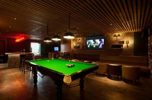 фото отеля Lemon Tree Hotel Chandigarh