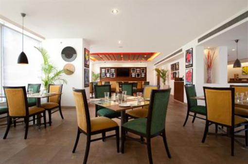 фото отеля Lemon Tree Hotel Chandigarh