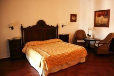 фото отеля Hotel Casa Palacio