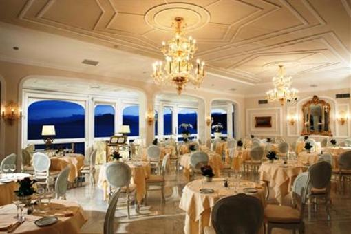 фото отеля Grand Hotel Ambasciatori Sorrento