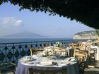 фото отеля Grand Hotel Ambasciatori Sorrento