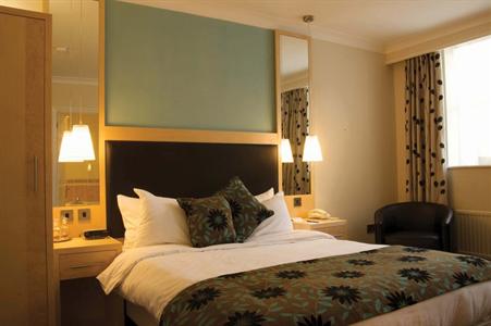 фото отеля BEST WESTERN Moore Place Hotel